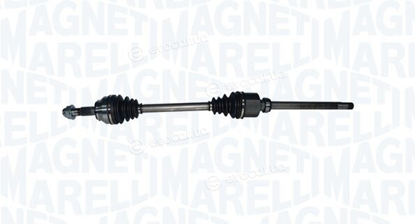 Magneti Marelli 302004190050