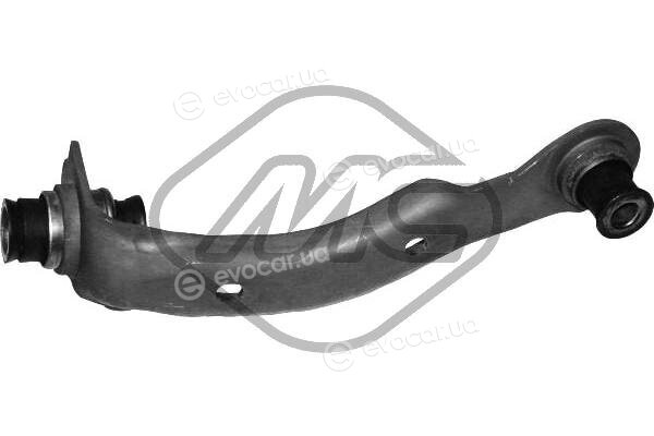 Metalcaucho / STC 05148