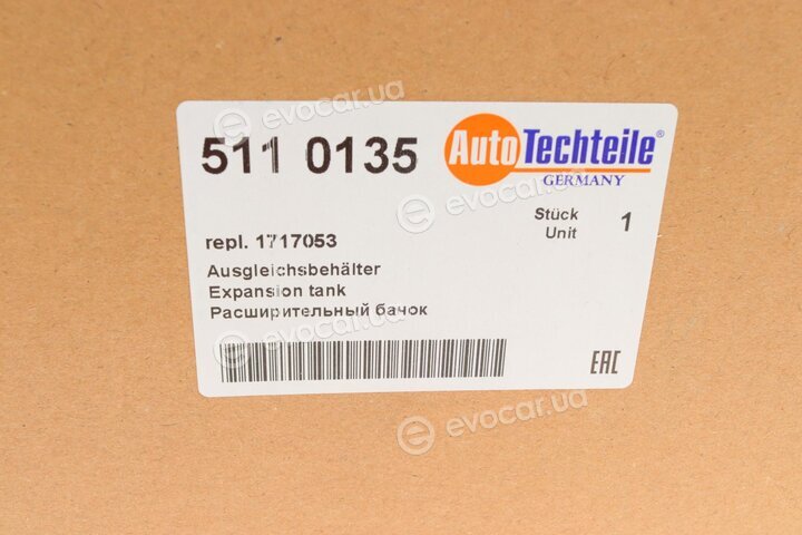 Autotechteile 511 0135