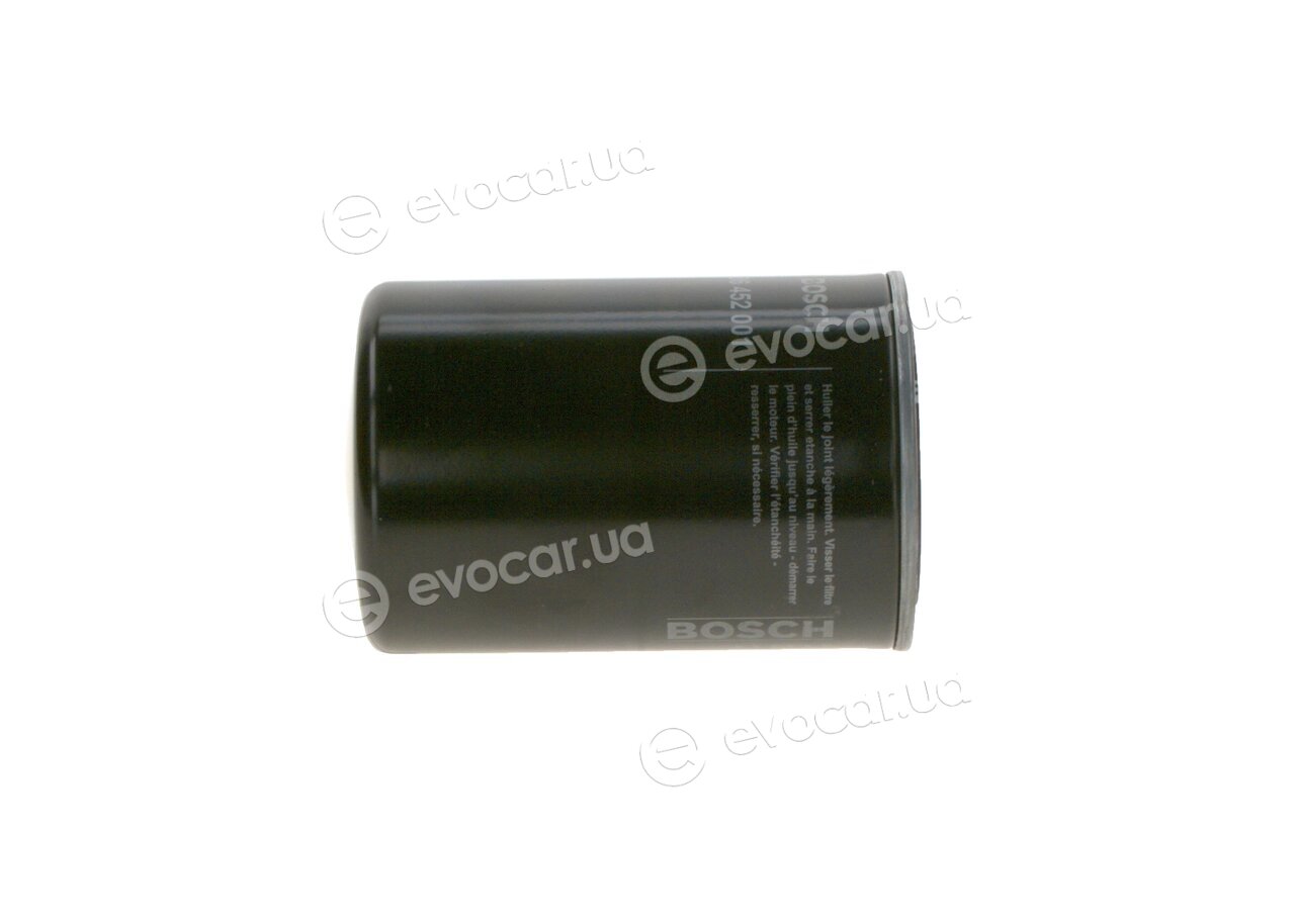 Bosch 0 986 452 001
