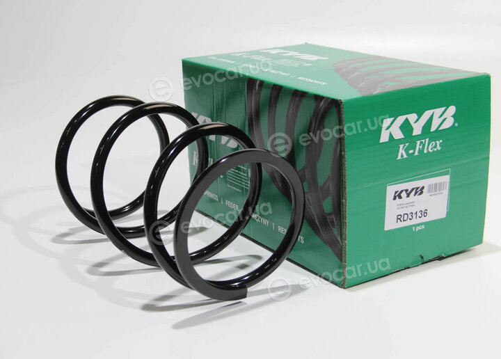 KYB / Kayaba RD3136