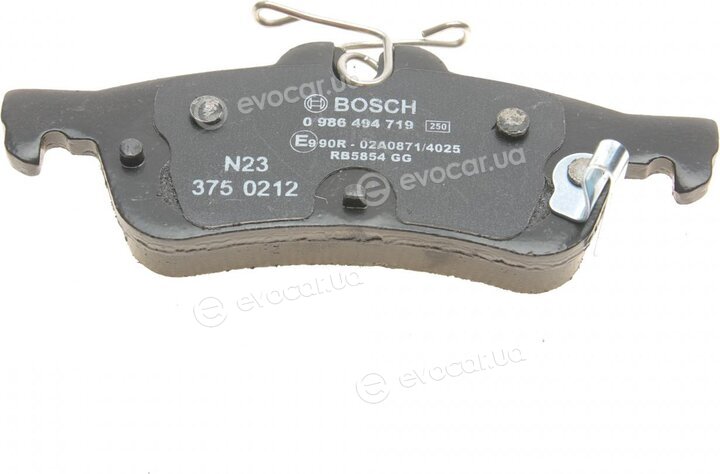 Bosch 0 986 494 719