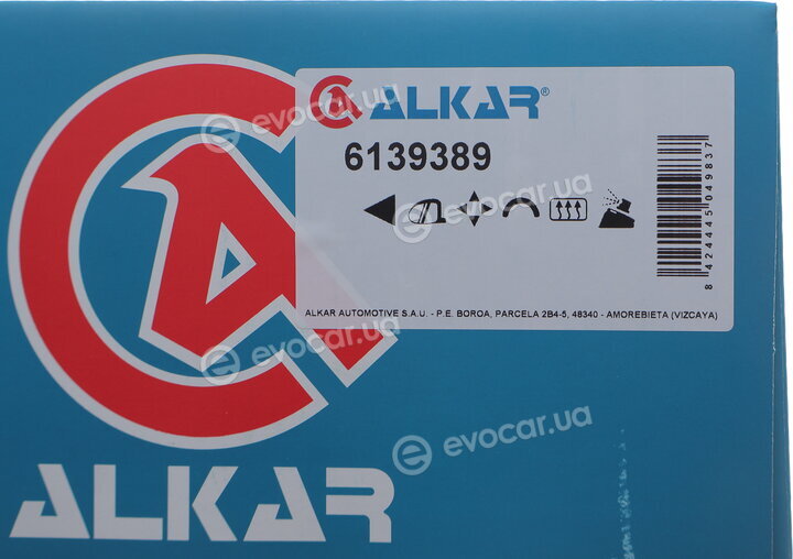 Alkar 6139389