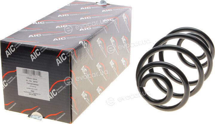 AIC 54781