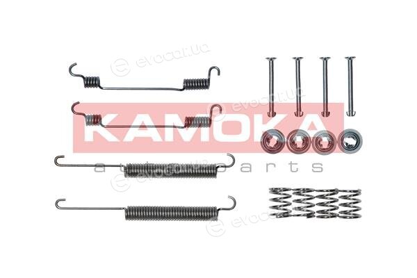 Kamoka 1070026
