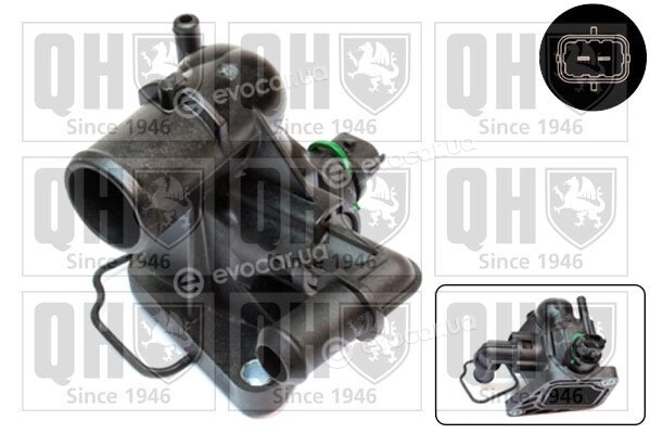 Quinton Hazell QTH727K