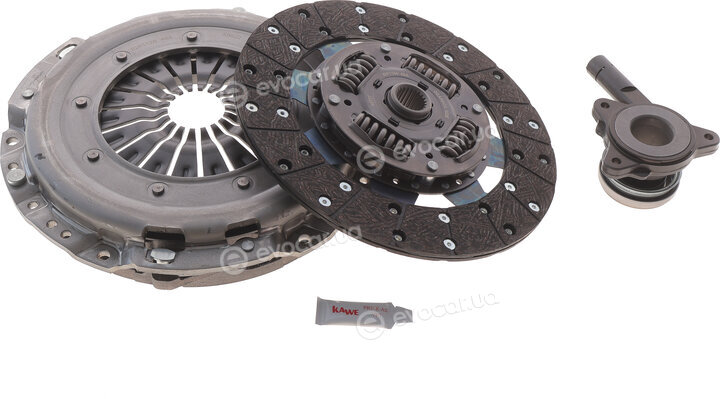 Kawe / Quick Brake 963248CSC