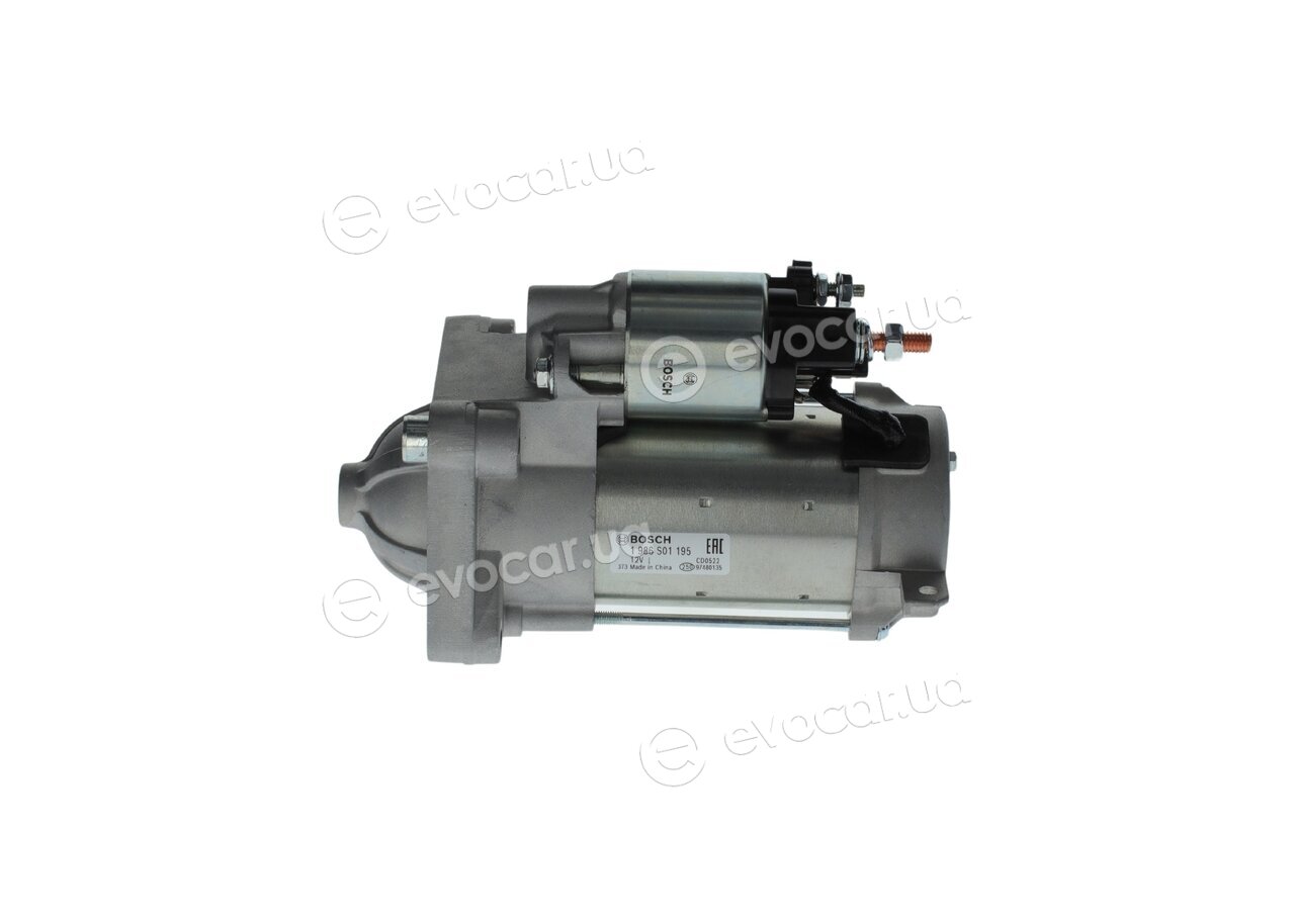 Bosch 1 986 S01 195