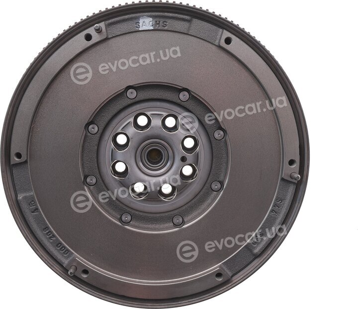 Sachs 2294 000 834