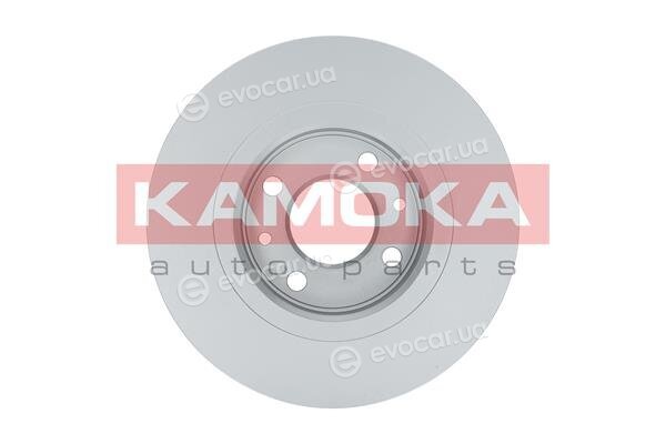 Kamoka 103117
