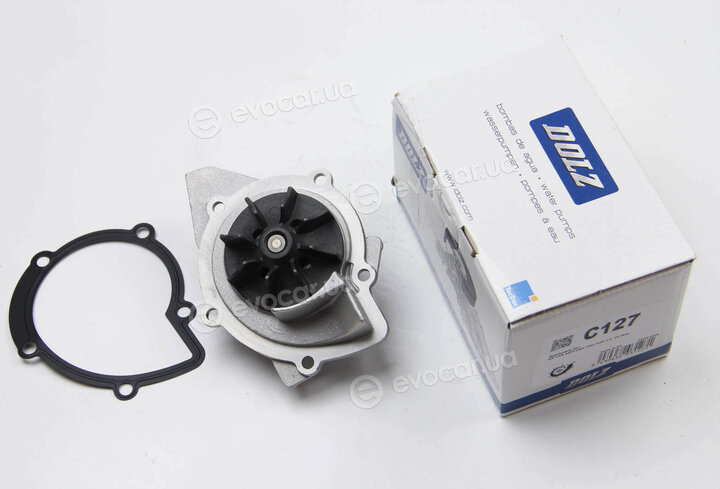 Dolz C127