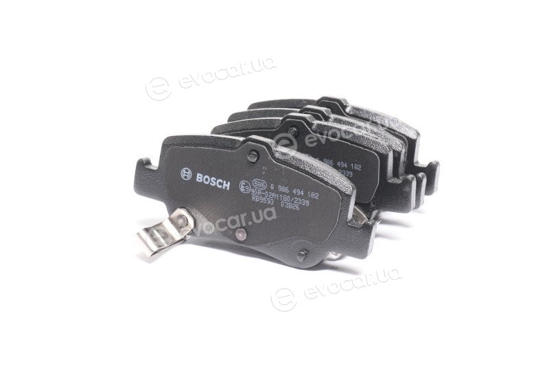 Bosch 0 986 494 182
