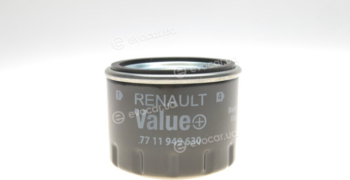 Renault / Nissan 7711949630