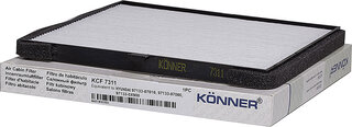 Konner KCF-7311