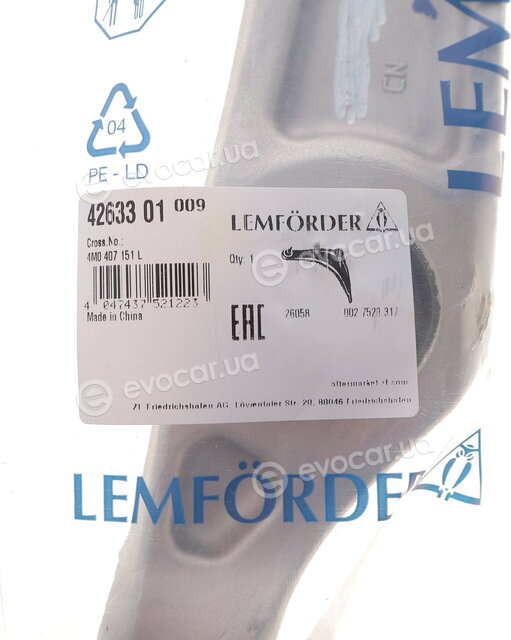 Lemforder 42633 01