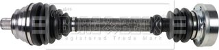 Borg & Beck BDS1046