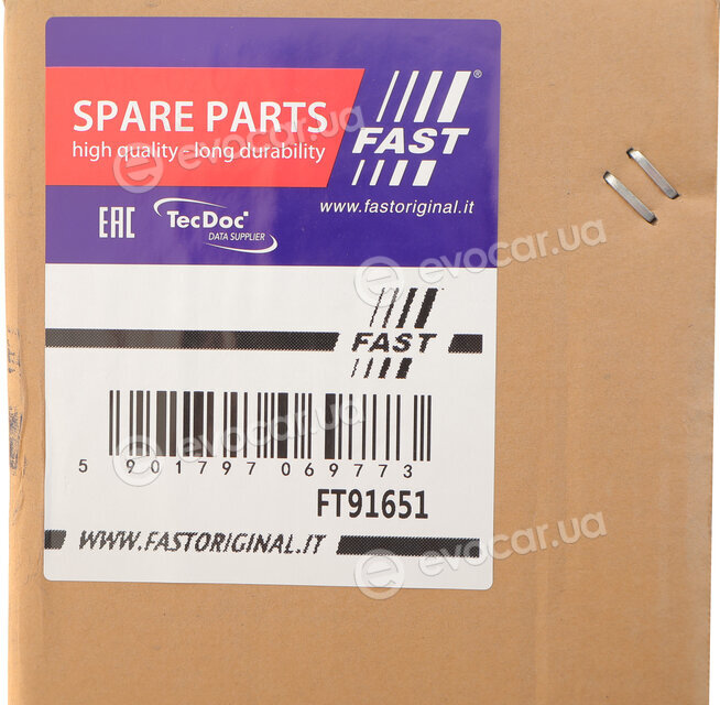 Fast FT91651