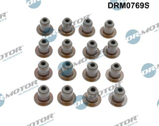 Dr. Motor DRM0769S