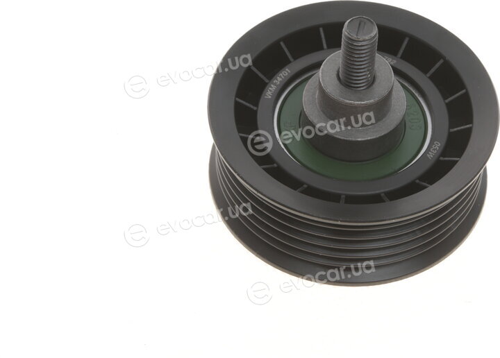 SKF VKM 34701