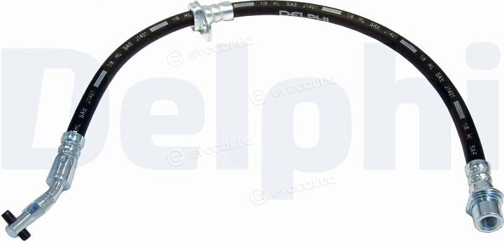 Delphi LH6776