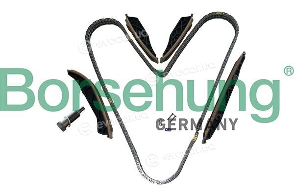 Borsehung B13295