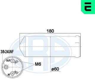 Era / Messmer 668016