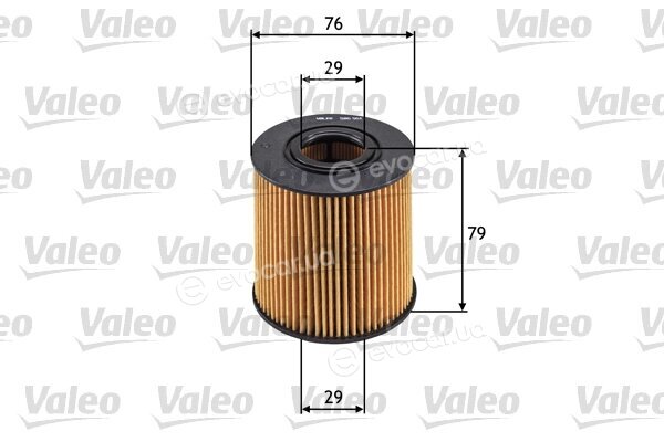 Valeo 586561