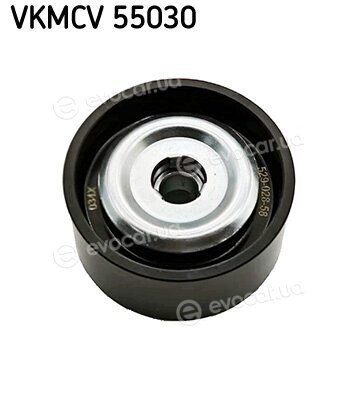 SKF VKMCV 55030