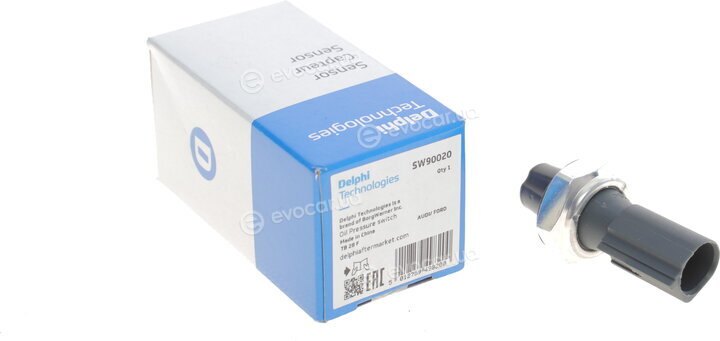 Delphi SW90020