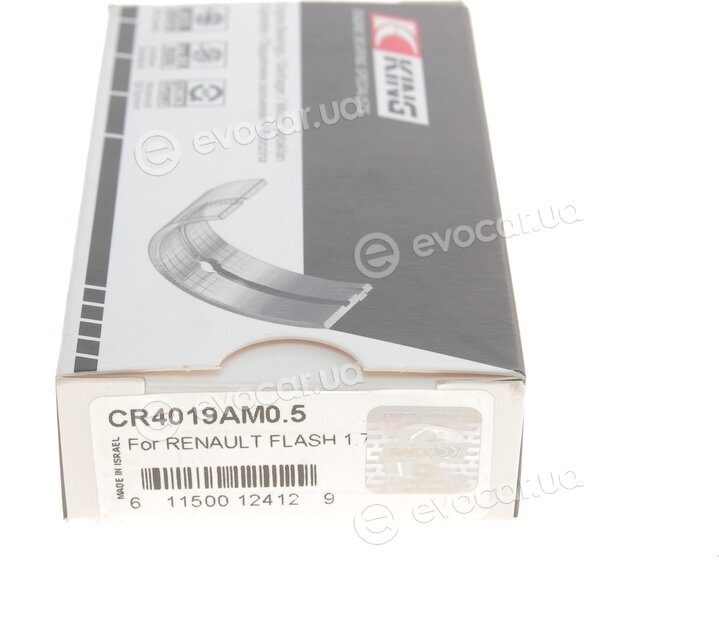 King CR4019AM0.5