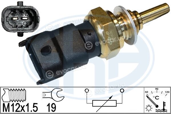 Era / Messmer 331025