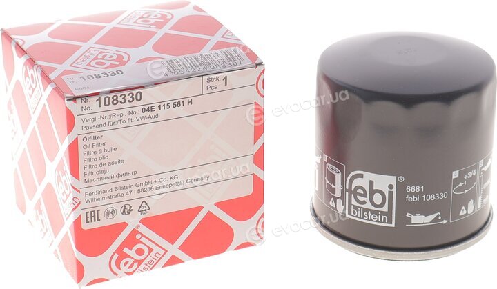 Febi 108330