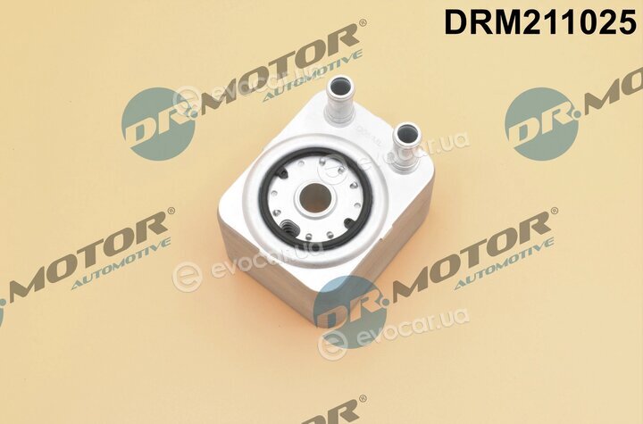 Dr. Motor DRM211025