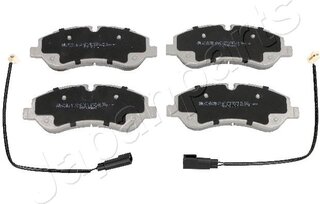 Japanparts PA-0319AF