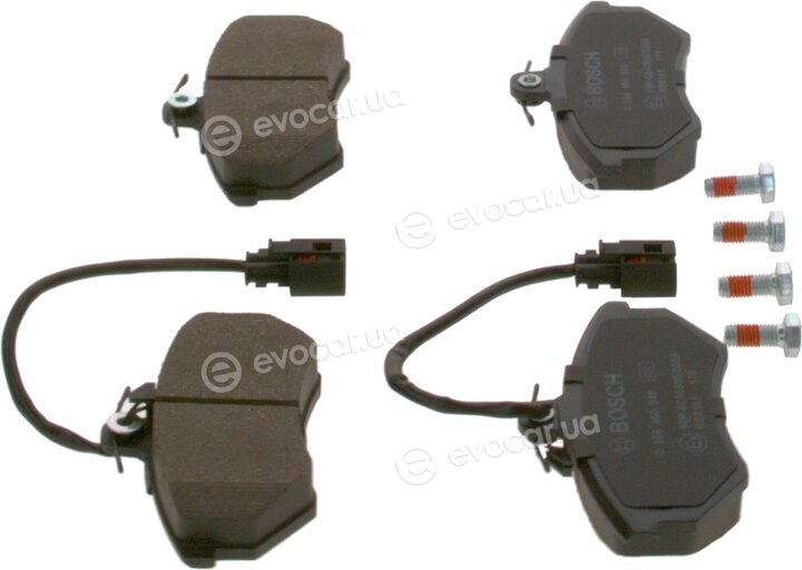 Bosch 0 986 460 948