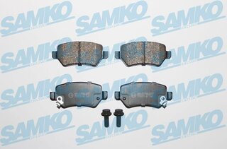 LPR / Samko 5SP811