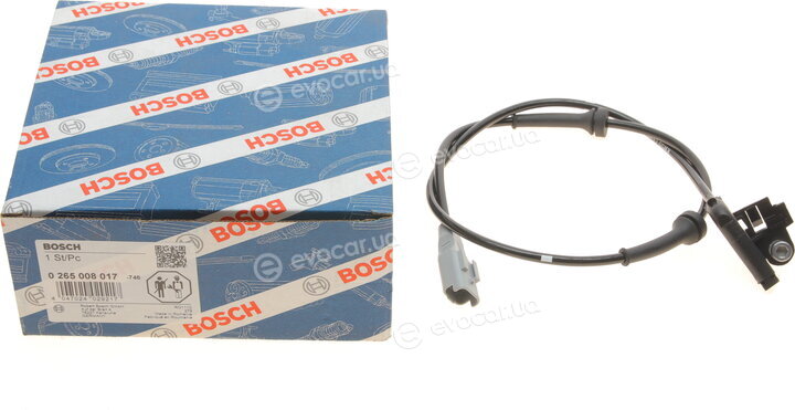 Bosch 0 265 008 017