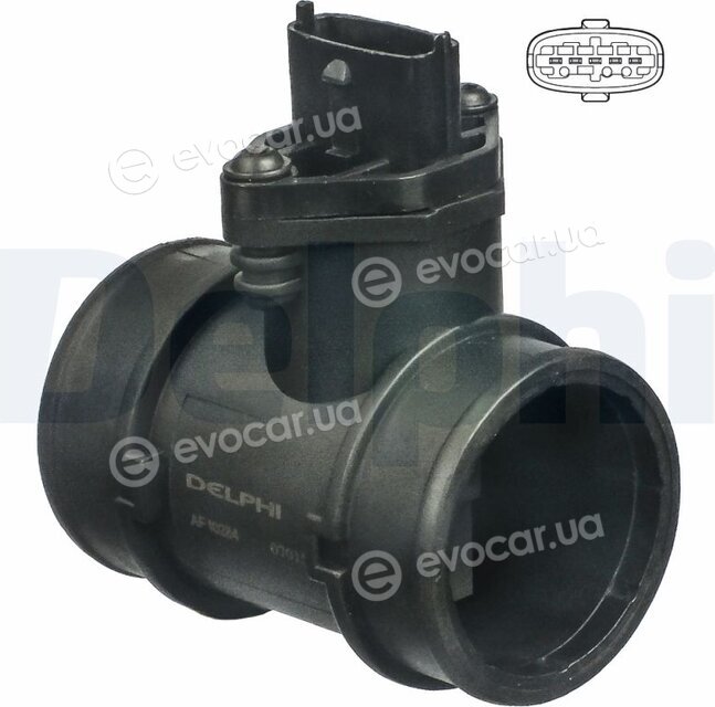 Delphi AF10284