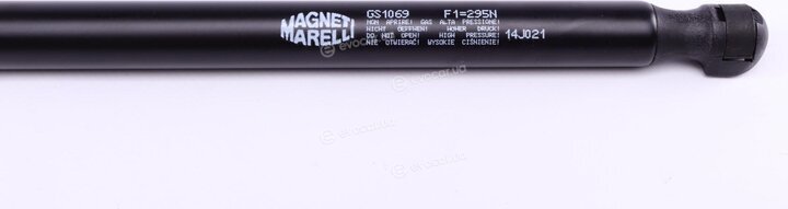 Magneti Marelli 430719106900