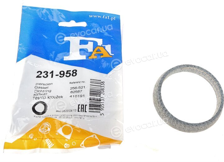FA1 231-958