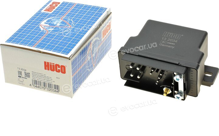 Astemo (Hitachi) / Huco 132034