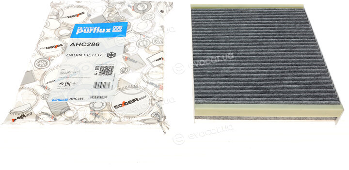 Purflux AHC286