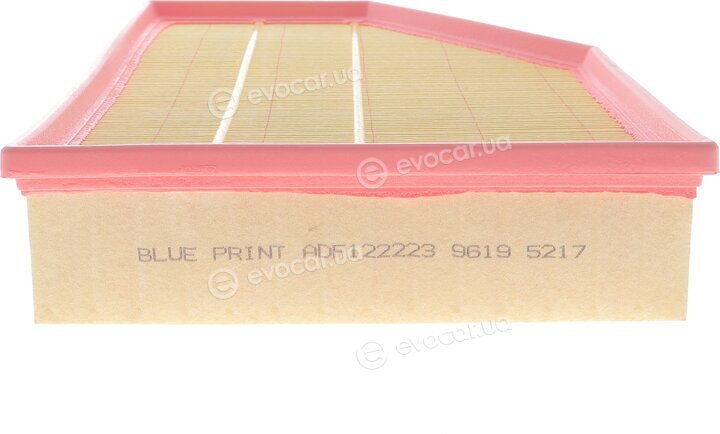Blue Print ADF122223