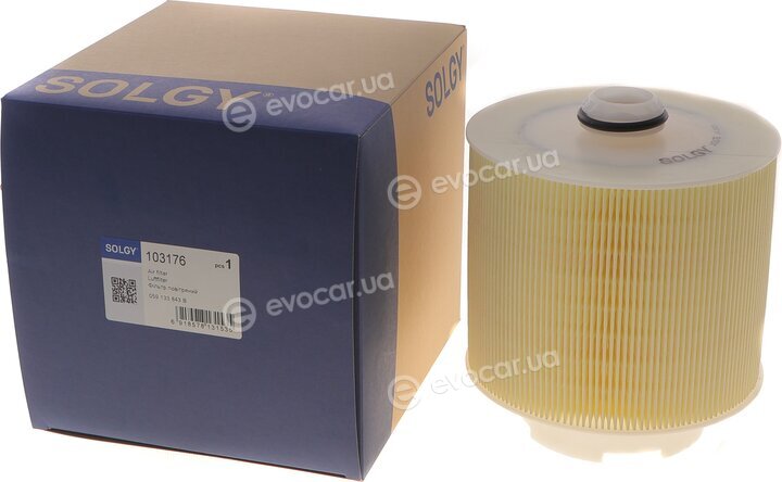 Solgy 103176