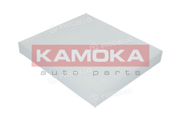 Kamoka F412001