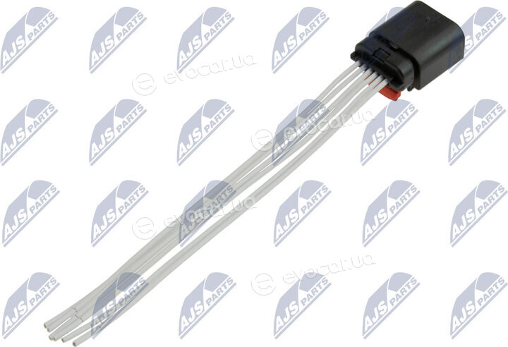 NTY EZC-FT-122