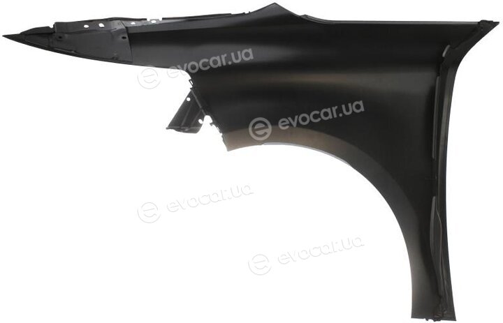 Pro Parts / Klokkerholm 0540312