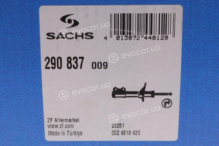 Sachs 290 837