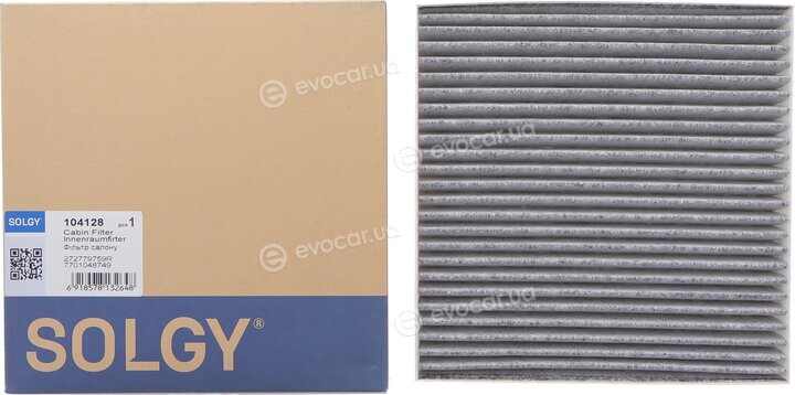 Solgy 104128