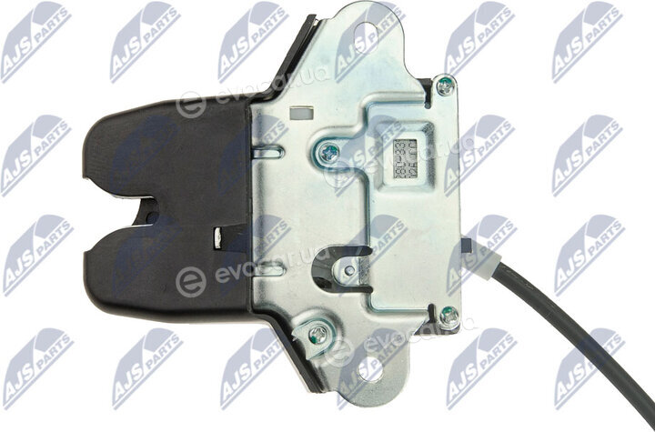 NTY EZC-KA-007
